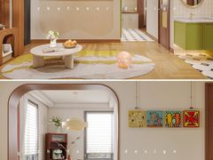 -住范儿家装·整体家装·装修设计