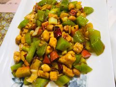 -芳芳餐厅(白沙路店)