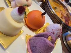 -上宴精品海鲜姿造(晶融汇旗舰店)