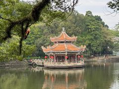 -潮州西湖