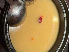 -芸鲜季·云南野生菌餐厅· 云南风物味研社(闵行店)