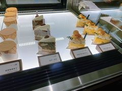-LANLIZI BAKERY(COSMO店)