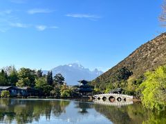 -黑龙潭公园