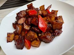 -客莱福诺富特酒店·互动餐厅