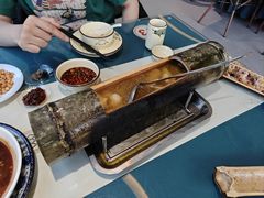 -生态苑农庄(十里画廊遇龙河店)