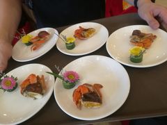 -益利大酒楼(井岸店)