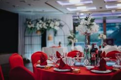 点击看大图 -Doris一站式游轮婚礼船东直营店(外滩店)