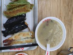 -众品老方子锅贴甜沫(李村店)