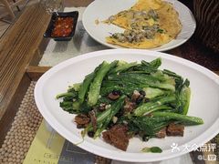 -潮十三潮汕砂锅粥(高新四路大都荟店)