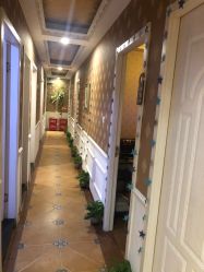 -芳朵美容养生SPA