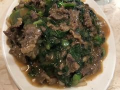 -粤潮牛肉火锅店(江南大道店)