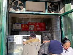 门面-天泽祥·鼓楼馒头(鼓楼店)
