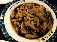-吴门人家·苏宴宫廷菜(拙政园店)