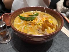 -COCO壱番屋(北京平安国际金融中心店)