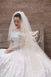 点击看大图 -Chic Bridal 熙可婚纱