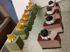 -广州增城保利郡雅酒店-月色西餐厅