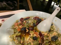 -盡膳口福跷脚牛肉火锅(合生汇购物中心店)