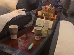 -华夏良子·足道SPA艾灸(中关村旗舰店)