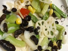 -森谷美食公园(杨行店)