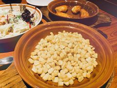 烤甜玉米-萨莉亚意式餐厅(国和1000店)