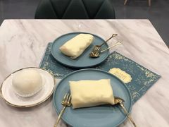 -李大牛和刘大力手作甜品(凯德店)