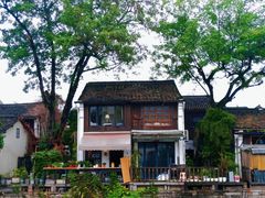 -小河直街历史文化街区