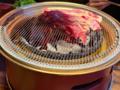 -西塔老太太泥炉烤肉(上海七宝领展广场店)