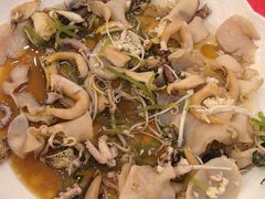 -渔码头食府(蓬莱阁店)