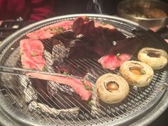 -黑牛の店·黑金店(沈阳万象城店)