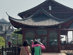 -观潮胜地公园