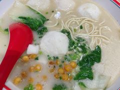 -面春山·传统老卤面(天隆寺店)