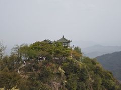 -莫干山风景区