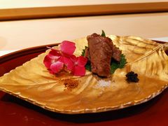 -鮨一日本料理(大中华店)