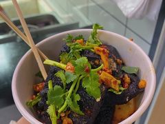 -黑色经典臭豆腐·湖南特产(太平街口店)