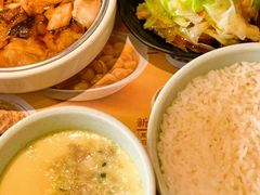 -真功夫(凯美大厦店)
