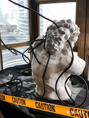 在徐州发现比魔都还文艺的咖啡馆