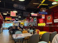 -日昌餐馆(亦庄店)