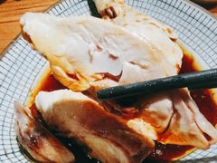 白切鸡-南小蟹手工點心(三里屯店)