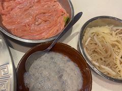 -憨铁匠老火锅(龙岗万科里店)