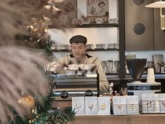 -在咖啡INCOFFEE(ICC升龙环球中心店)