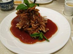 -四季小馆·地道北京小吃(广百店)