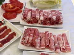 -虾大侠·盱眙龙虾老北京铜锅涮羊肉(金楠天街店)
