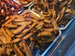 -红全周·洪濑鸡爪(万祥路店)