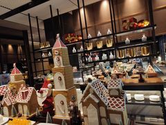 -康莱德酒店·美庭自助餐厅