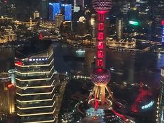 -上海中心大厦