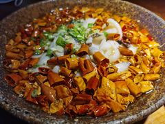 -楼兰新疆主题餐厅(苏州中心店)