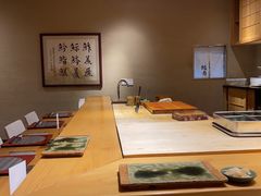 -鮨青(恒基名人购物中心店)