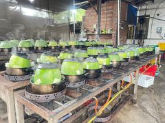 -红旗山庄(圭峰山店)