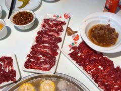 -潮泰牛肉火锅 · 创于1992年(车公庙店)