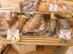 -西村叔叔的店·面包·甜品·蛋糕(清河万象汇店)